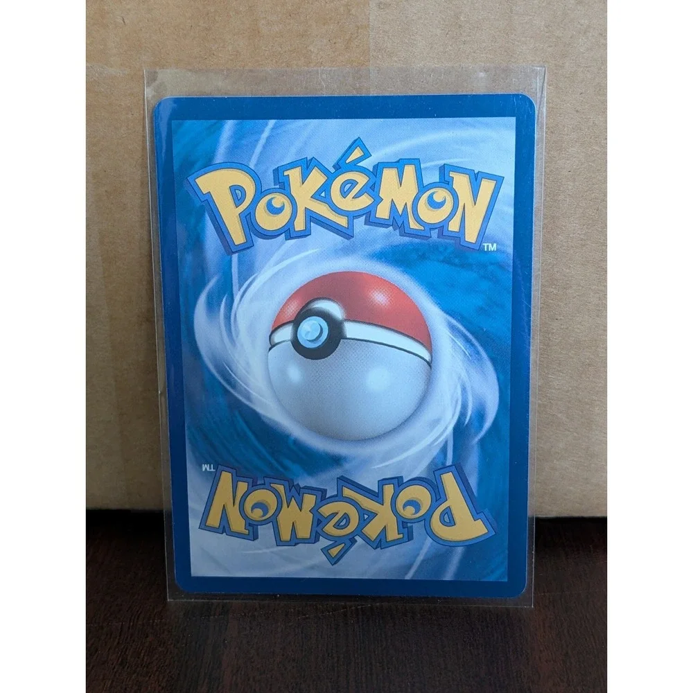 Pokémon Clefairy Full Art Holo Korean Card 086/080 Fairy Type Nintendo 2026